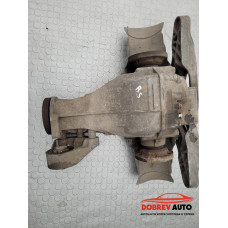 Заден диференциал за Audi RS6 4F 5.2 FSI