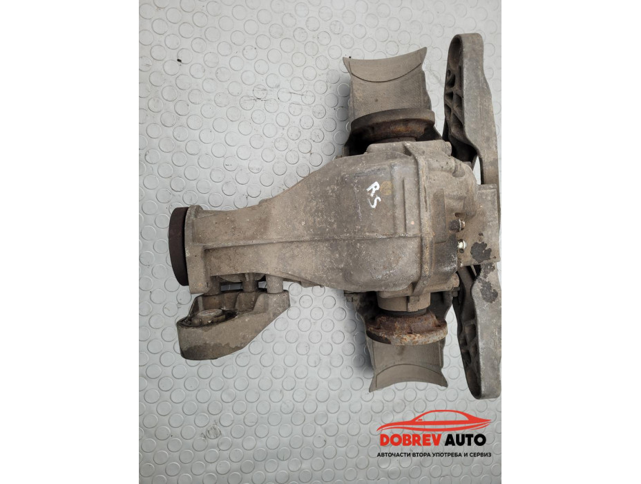 Заден диференциал за Audi RS6 4F 5.2 FSI Заден диференциал за Audi RS6 4F 5.2 FSI