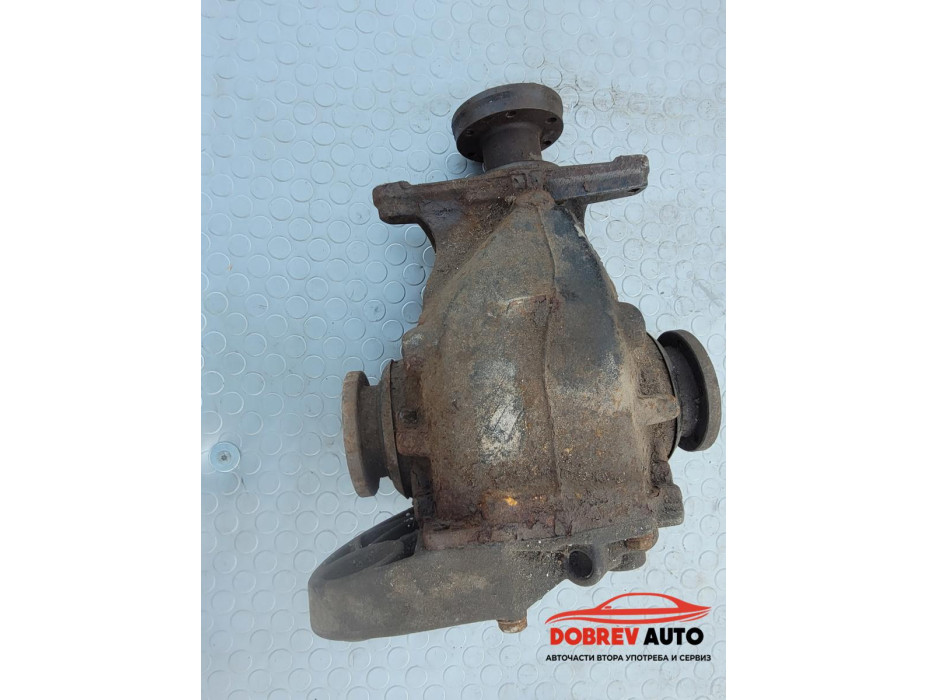 Заден диференциал за BMW E61 3.0d Заден диференциал за BMW E61 3.0d