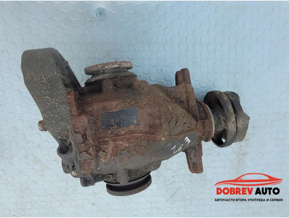 Заден диференциал за BMW E92 3.15 Заден диференциал за BMW E92 3.15