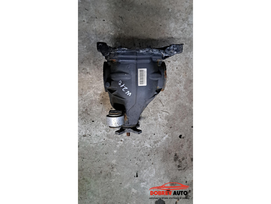 Заден диференциал за Mercedes CLS 250 W218