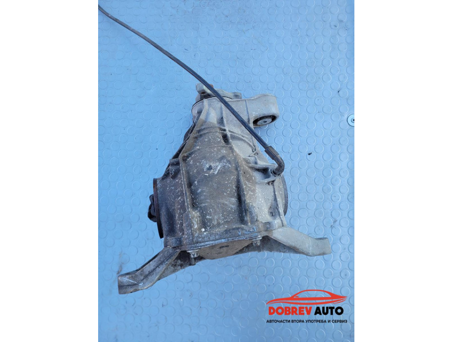 Заден диференциал за Mercedes GLE W166 350 CDI