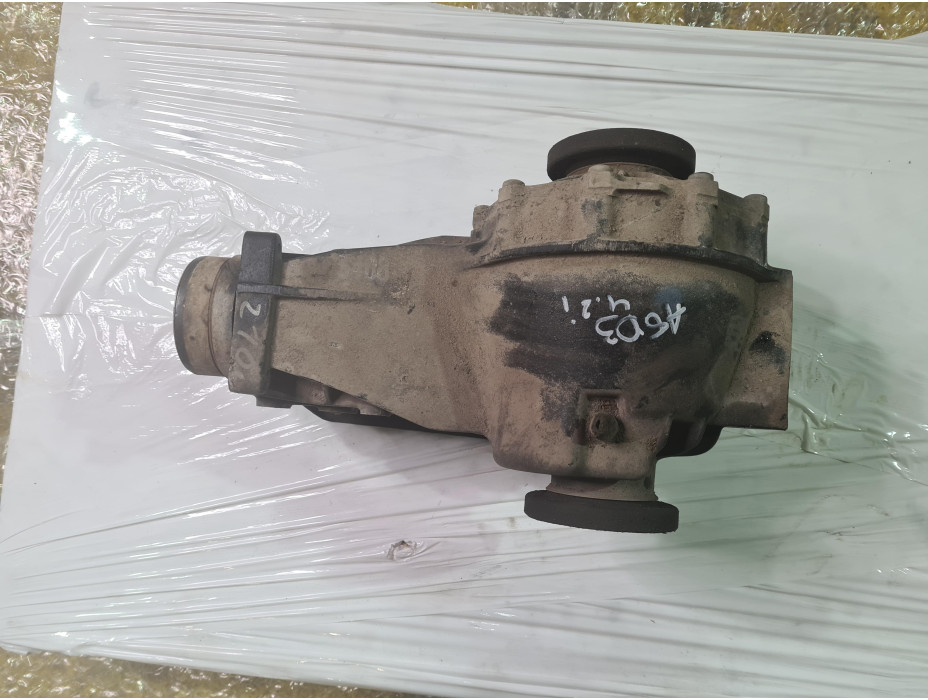 Заден диференциал за Ауди А8 Д3 / Audi A8 D3 4.2 i 335к.с.