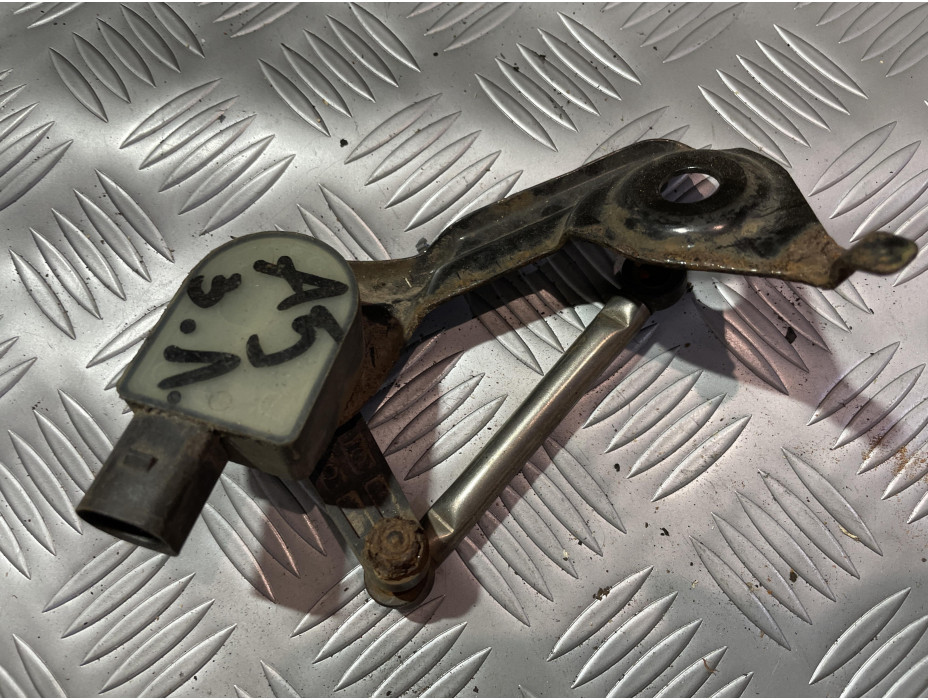 Заден кантар за Audi A5 8T