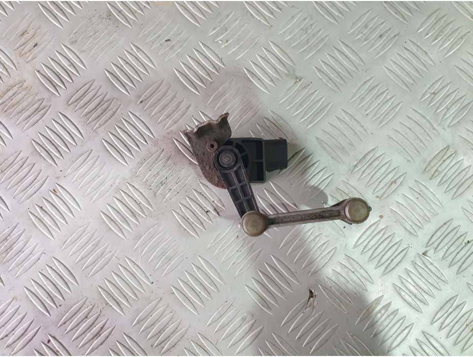 Заден кантар за Audi A8 D3 4.0 TDI