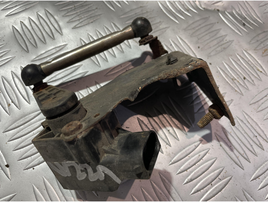 Заден кантар за Mercedes S Class W221 Заден кантар за Mercedes S Class W221