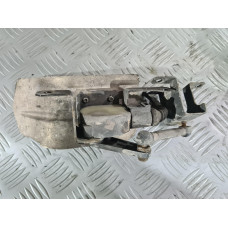 Заден кантар за VW Passat B6 2.0 TDI ВМР