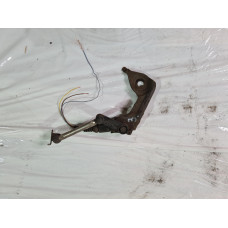 Заден кантар за Ауди А4 Б8 / Audi A4 B8 2.0 TDI комби