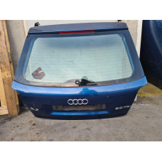 Заден капак за Audi A3 8P Hatchback