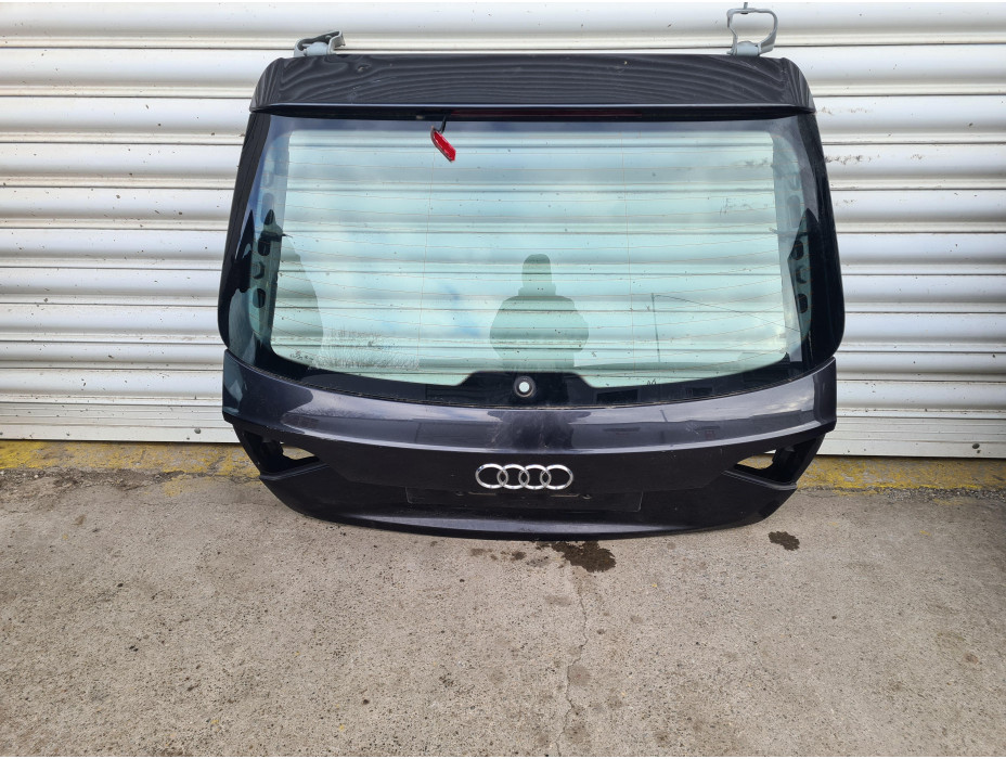 Заден капак за Audi A4 B8- комби Заден капак за Audi A4 B8- комби