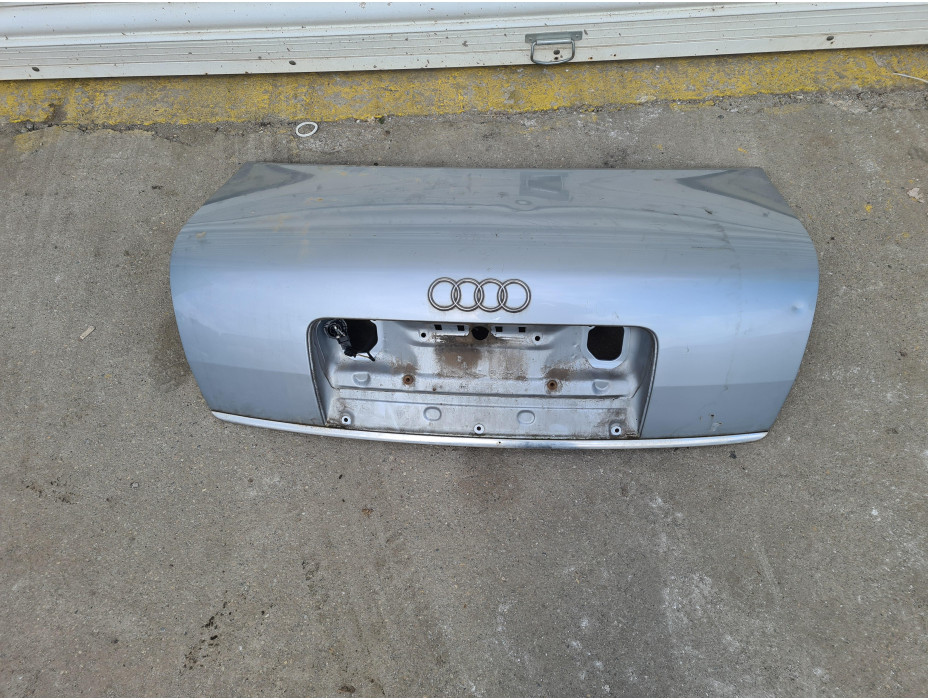 Заден капак за Audi A6 C5 2.4 i Automat Sedan Заден капак за Audi A6 C5 2.4 i Automat Sedan
