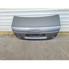 Заден капак за Audi A6 C6 3.2 FSI Quattro