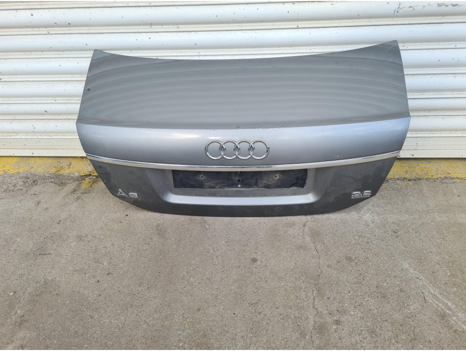 Заден капак за Audi A6 C6 3.2 FSI Quattro
