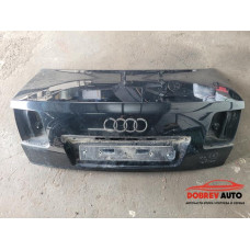Заден капак за Audi A8 D3