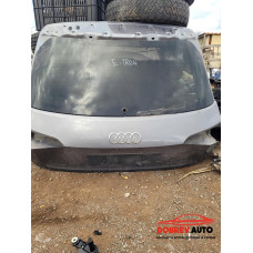 Заден капак за Audi Q8 E-Tron