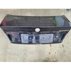 Заден капак за BMW 3 Серия E 46 Седан