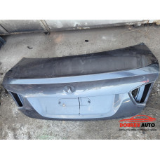 Заден капак за BMW E90 седан