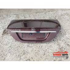 Заден капак за Mercedes CLS 500 W219
