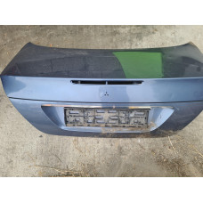 Заден капак за Mercedes E Class W 211