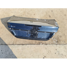 Заден капак за Mercedes E Class w211