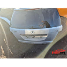 Заден капак за Mercedes ML320 CDI W164 - Сив