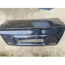 Заден капак за Opel Astra G Bertone