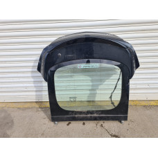 Заден капак за Opel Insignia Hatchback