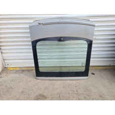 Заден капак за Opel Vectra C Хечбек