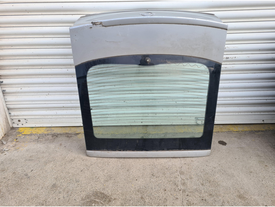 Заден капак за Opel Vectra C Хечбек