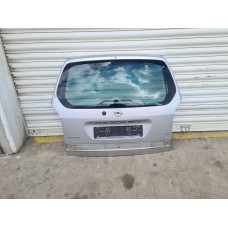 Заден капак за Opel Zafira A 2.2 i 147 к.с.