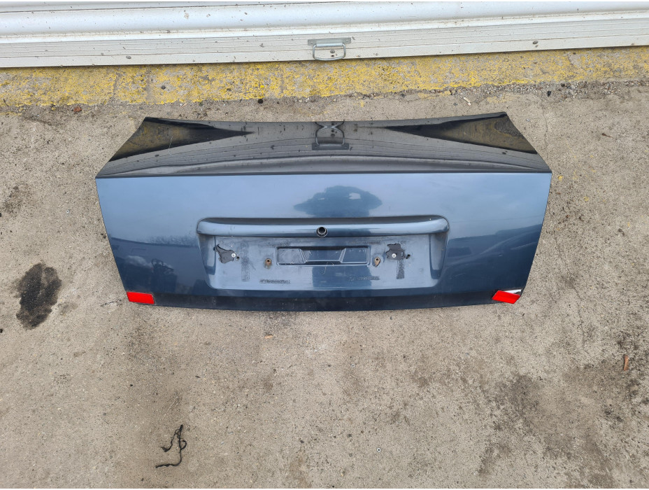 Заден капак за VW Passat B5 2.5 TDI