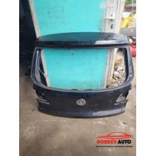 Заден капак за VW Tiguan 5N