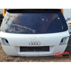 Заден капак (със стъкло) за Audi A3 8P 2.0 TDI (Facelift) S-Line