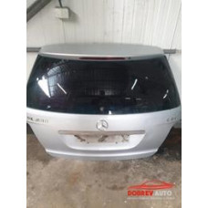 Заден капак със стъкло за Mercedes ML 280 W164