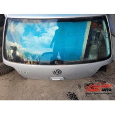 Заден капак със стъкло за VW Golf MK4