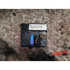 Заден комфорт модул за Audi A8 D3