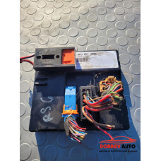 Заден комфорт модул за Audi RS6 4F 4F0 907 289 K