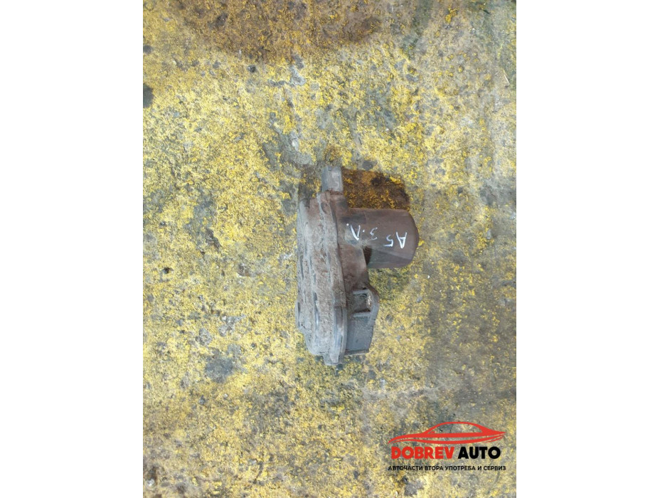 Заден ляв апарат за ръчна спирачка за Audi A5 8T 2.0 TDI Sportback Заден ляв апарат за ръчна спирачка за Audi A5 8T 2.0 TDI Sportback