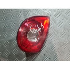 Заден ляв вътрешен стоп за VW Golf 5 1.6FSI