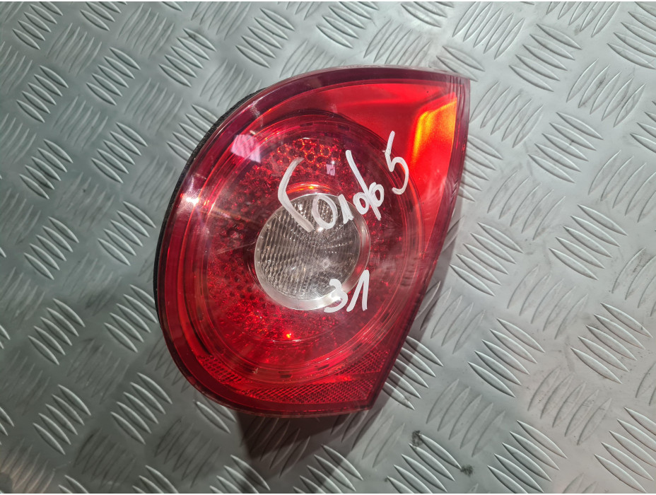 Заден ляв вътрешен стоп за VW Golf 5 1.6FSI