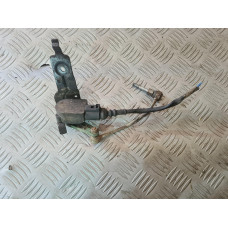 Заден ляв кантар за Audi A6 C6 3.2 FSI Quattro