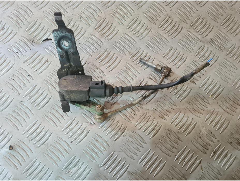 Заден ляв кантар за Audi A6 C6 3.2 FSI Quattro Заден ляв кантар за Audi A6 C6 3.2 FSI Quattro