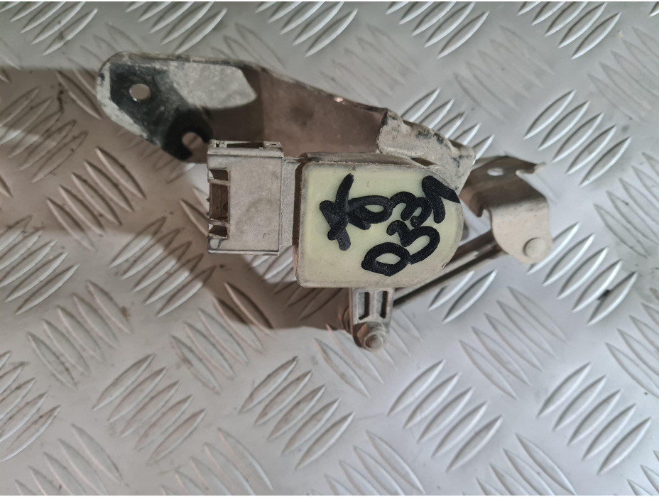 Заден ляв кантар за Audi A8 D3 4.2i Long