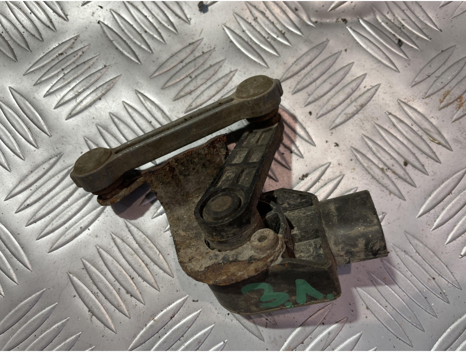 Заден ляв кантар за Audi A8 D3