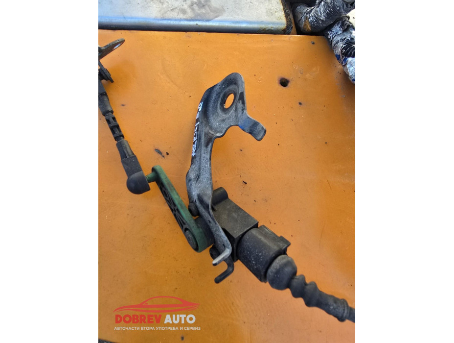 Заден ляв кантар за Audi A8 D4 4.0TFSI