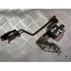 Заден ляв кантар за Mercedes E Class W211