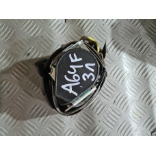 Заден ляв колан - Бежов за Audi A6 C6 3.2 FSI Quattro