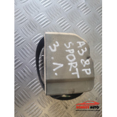 Заден ляв колан за Audi A3 8P Sportback