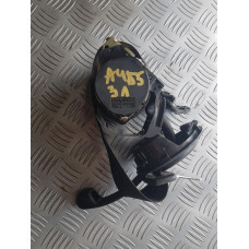 Заден ляв колан за Audi A4 B5 Sedan