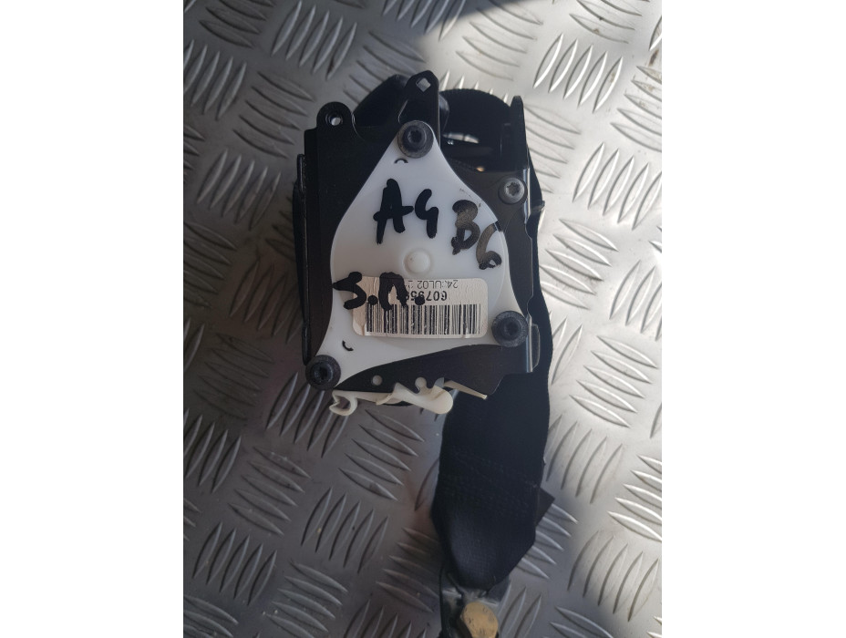 Заден ляв колан за Audi A4 B6 Avant Заден ляв колан за Audi A4 B6 Avant